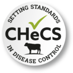 CHECS Logo 2021