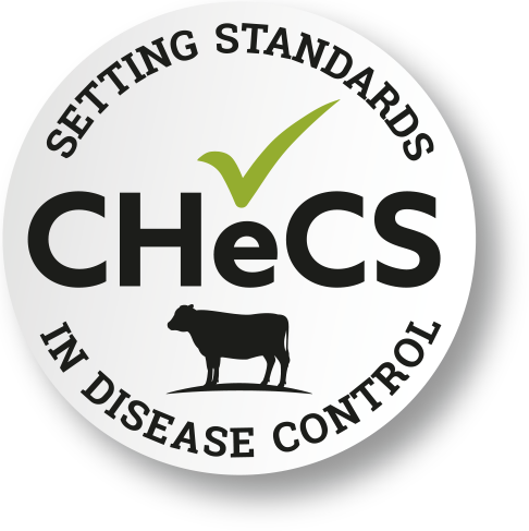 CHECS Logo 2021