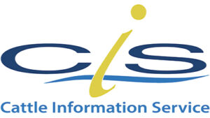 CIS - Cattle Information Service Logo