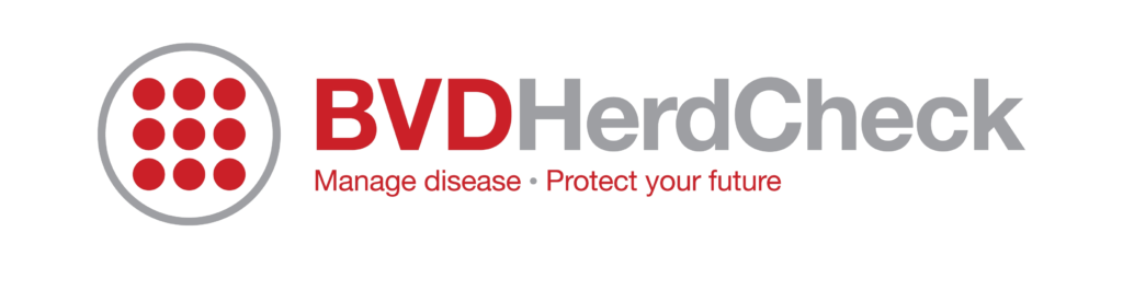 BVD HerdCheck Logo