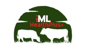 iML HealthPlus+ logo