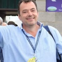 Ben Harman - CHECS Director