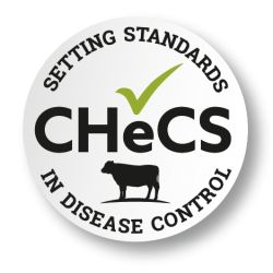CHECS - Setting Standards in Cattle Disease Control