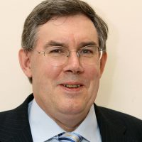 Tim Brigstocke MBE - CHECS Executive Director